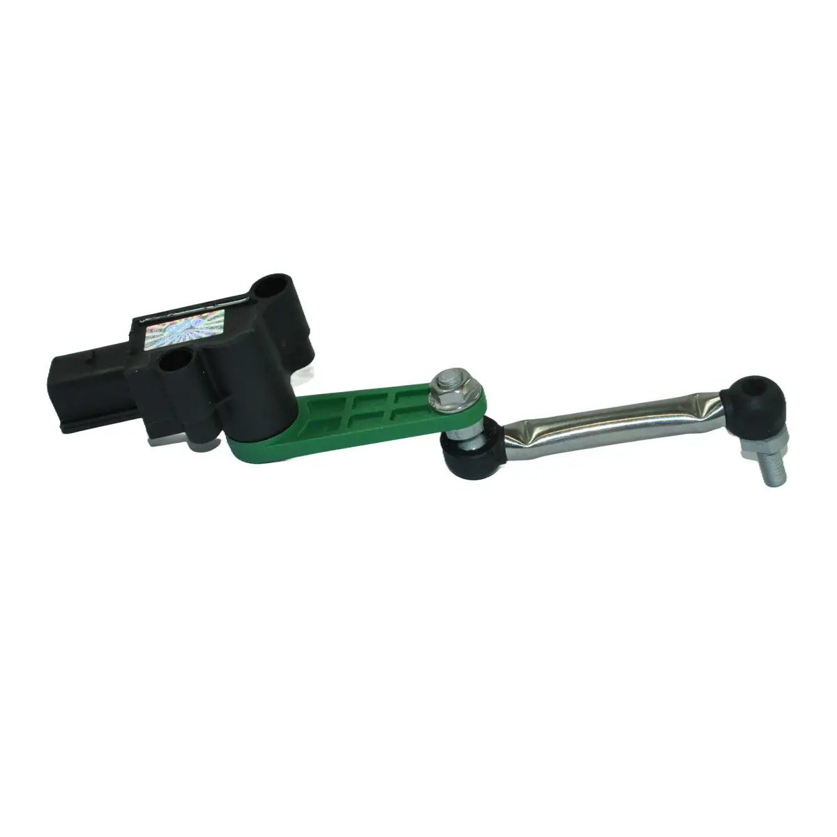 Air Suspension Hight Level Rear Left Or Right For Audi: Q7, Porsche: Cayenne, Vw: Touareg 1