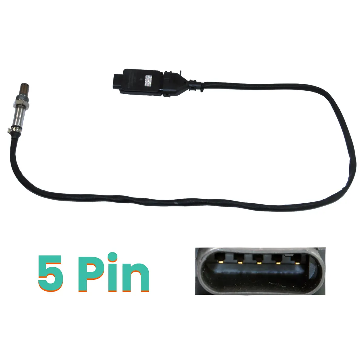 Nox Sensor For Audi A6 C8 Q5 & A7 – Part No. 80A907807r 1