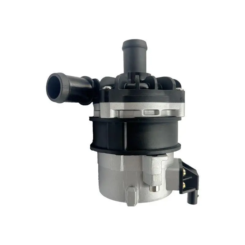 Auxiliary Water Pump For Audi: A4, A5, A6, A6 Allroad, A7, A8, Q7, Porsche: Panamera 1