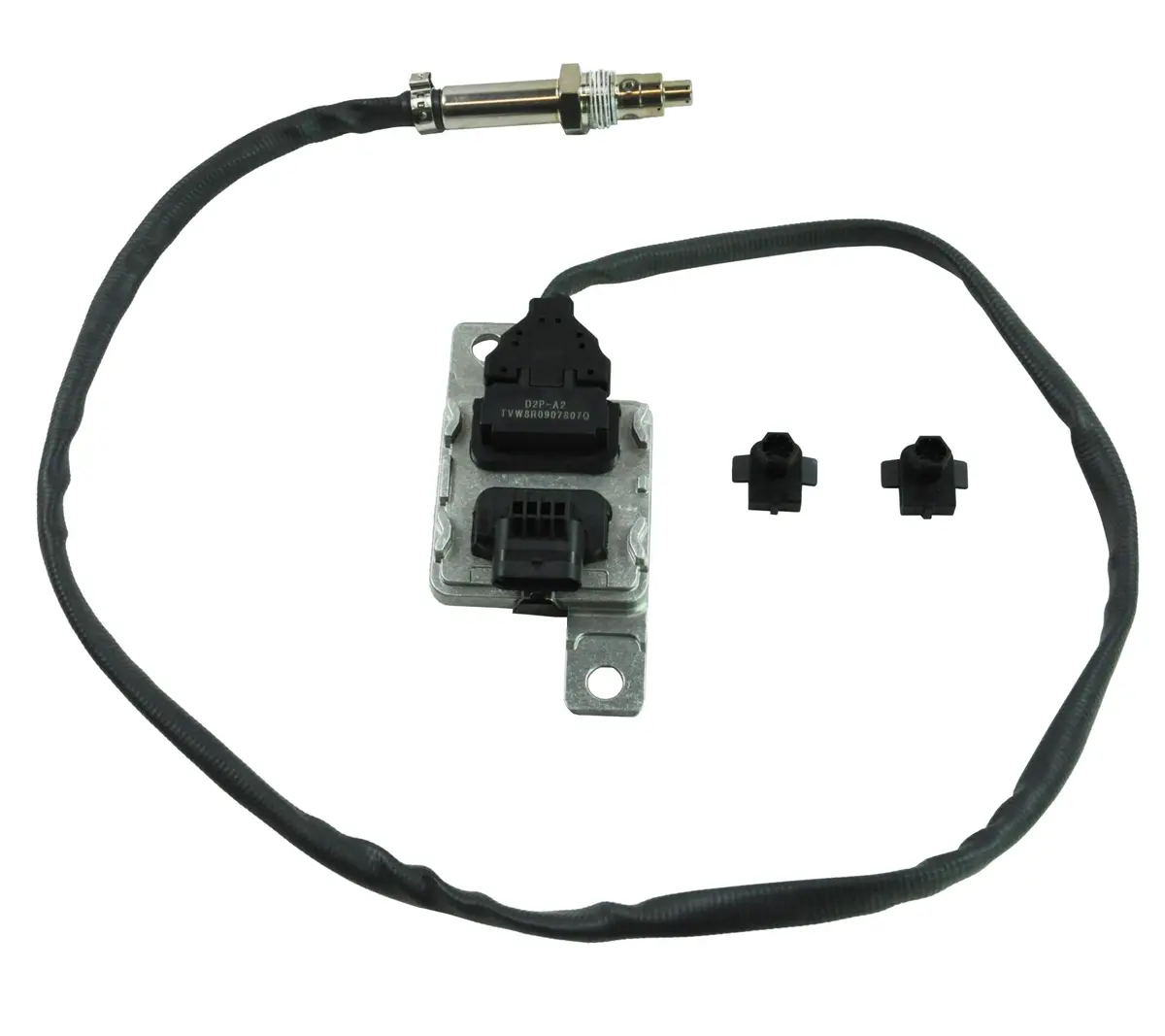 Nox Sensor For For Audi: A3, Q2, Q5, Seat: Ateca, Skoda: Karoq, Superb, Vw: Passat, T-Roc, 1