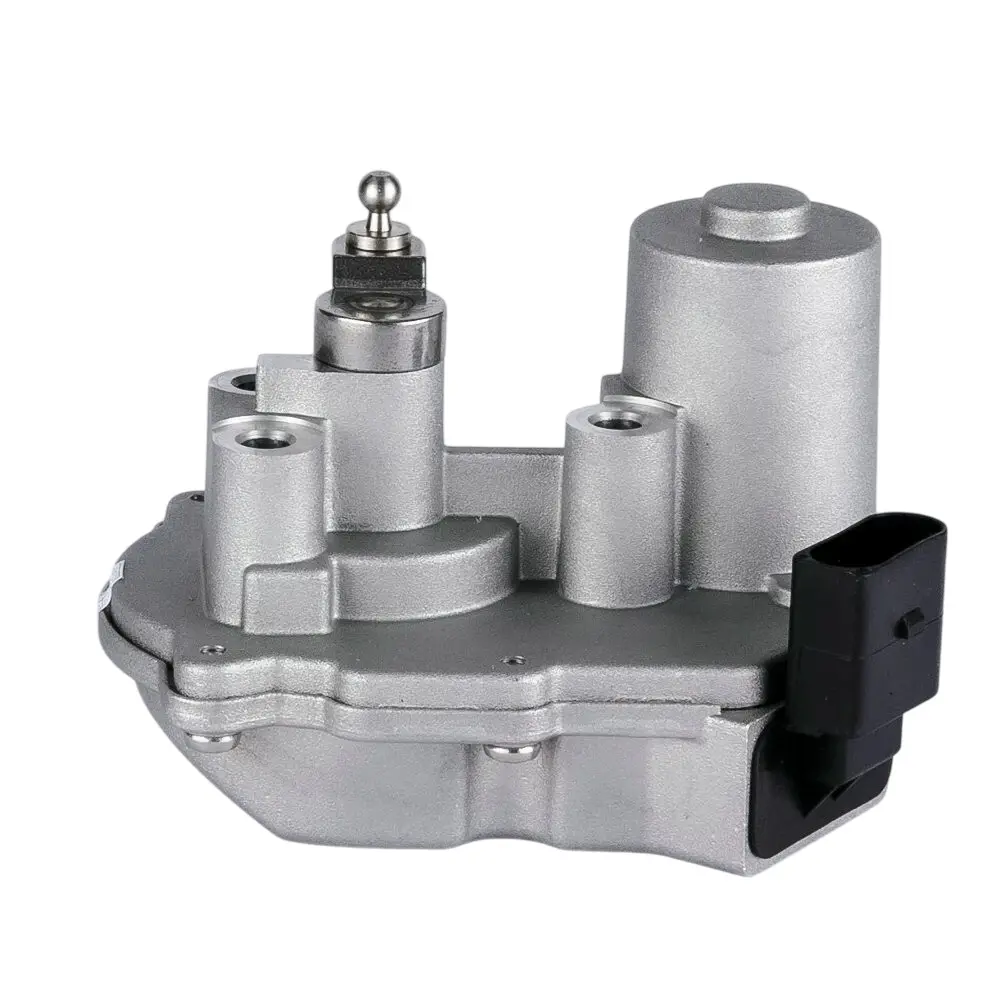 Turbo Electronic Actuator For Audi Vw 3.0 Tdi (Bv50) - A2c53308523 1