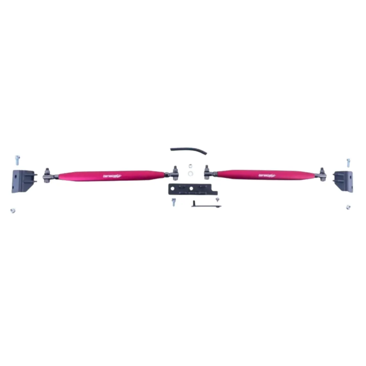 Tanabe Gr Corolla Rear Sustec Strut Tower Support Bars 1