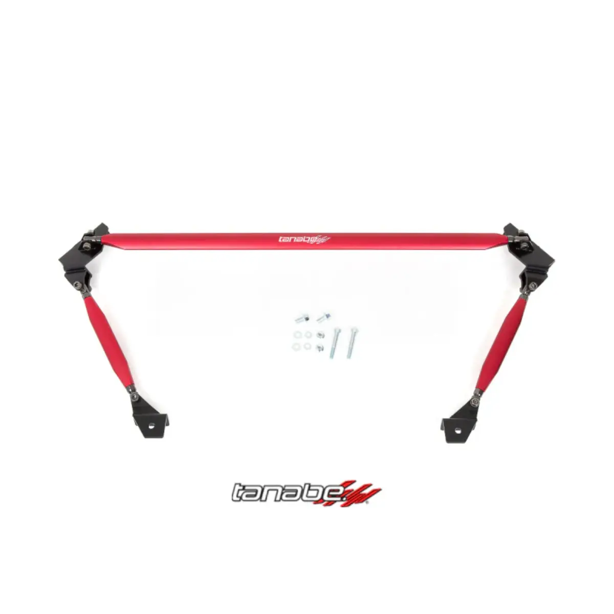 Tanabe Gr Supra Sustec Front Strut Tower Bar 1