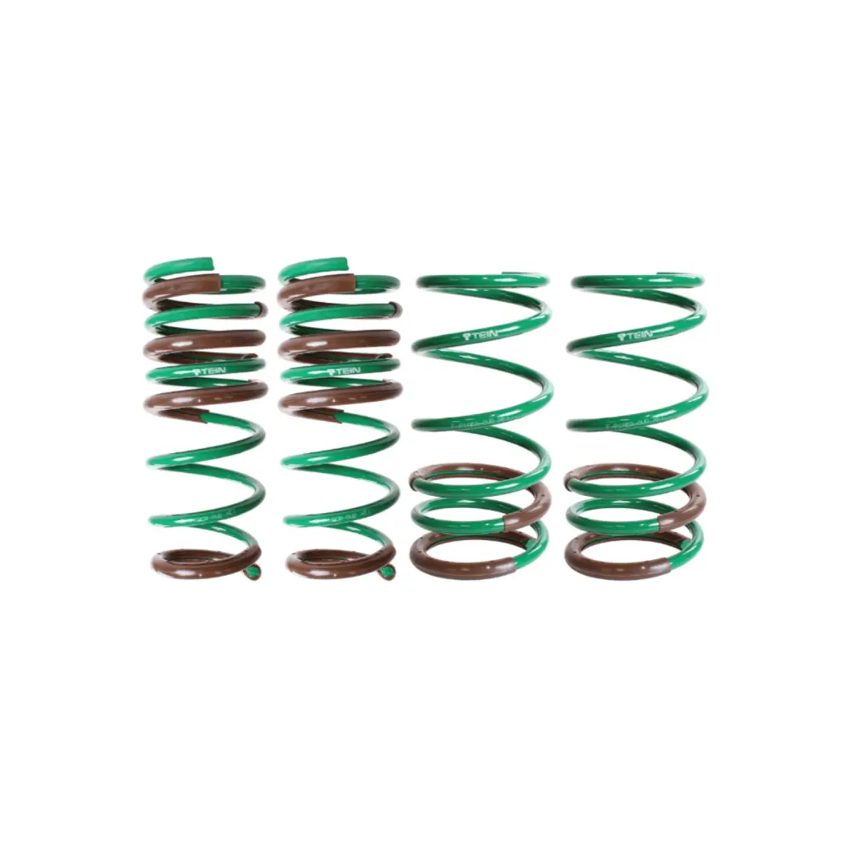 Tein Gr86 / Brz S. Tech Springs 1