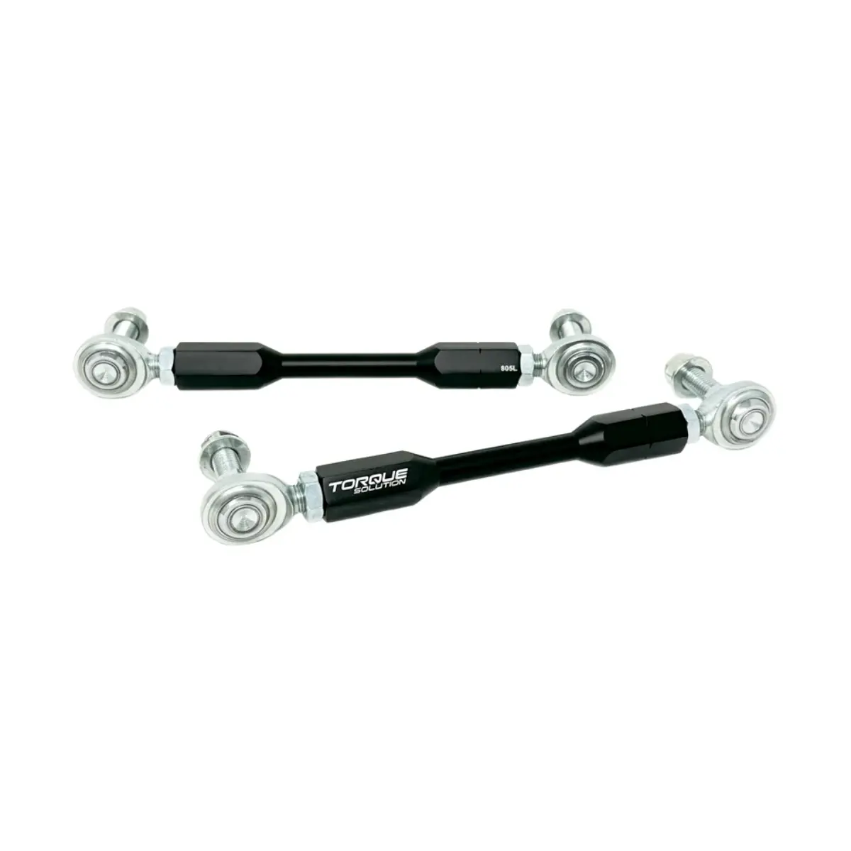 Torque Solution Gr86 / Brz Adjustable Front Endlinks 1
