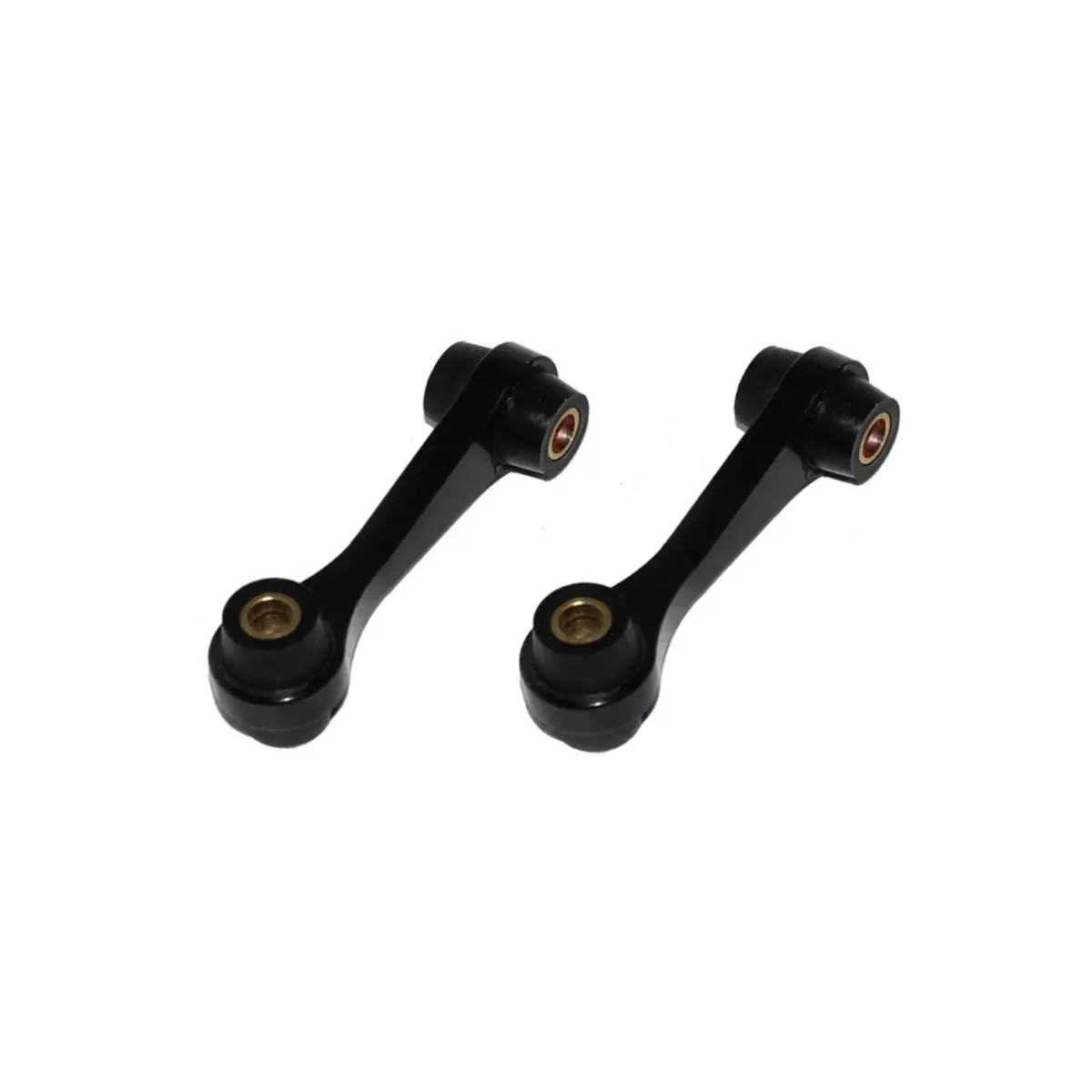 Torque Solution Gr86 / Brz Urethane Rear Endlinks 1