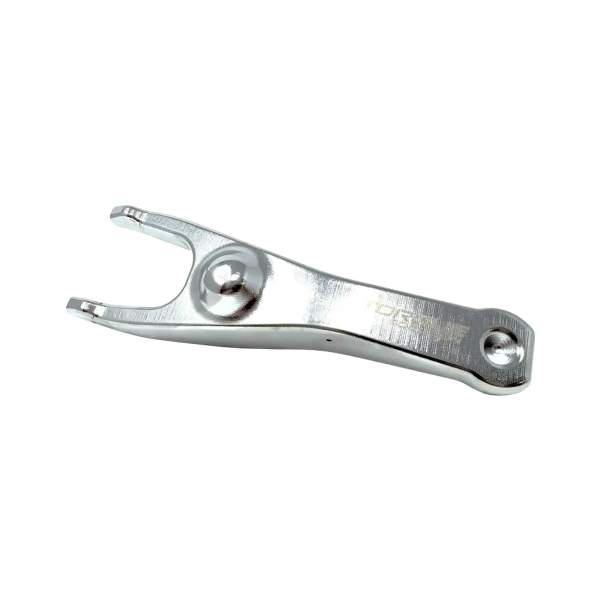 Torque Solution Gr86 / Brz Billet Chromoly Clutch Fork 1