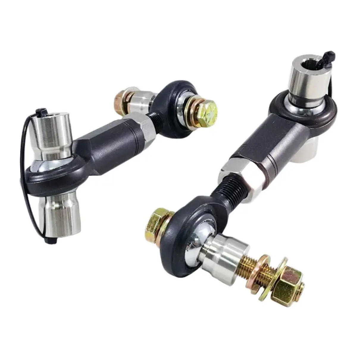 Torque Solution Gr86 / Brz Spherical Rear Endlinks 1