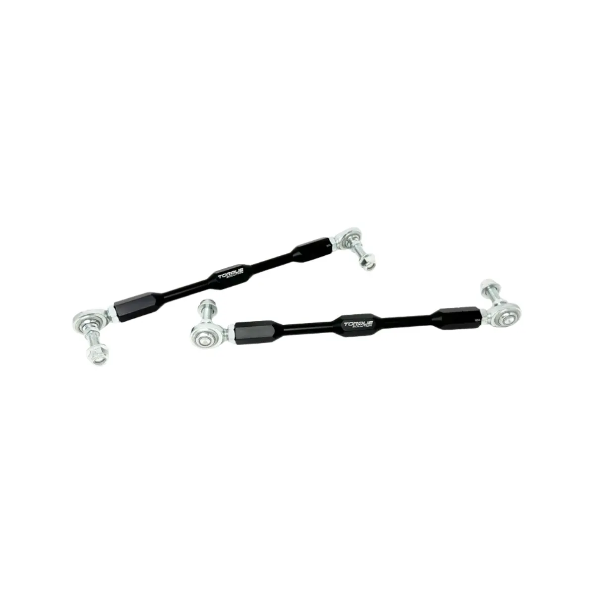 Torque Solution Gr Corolla Adj. Front Sway Bar End Links 1