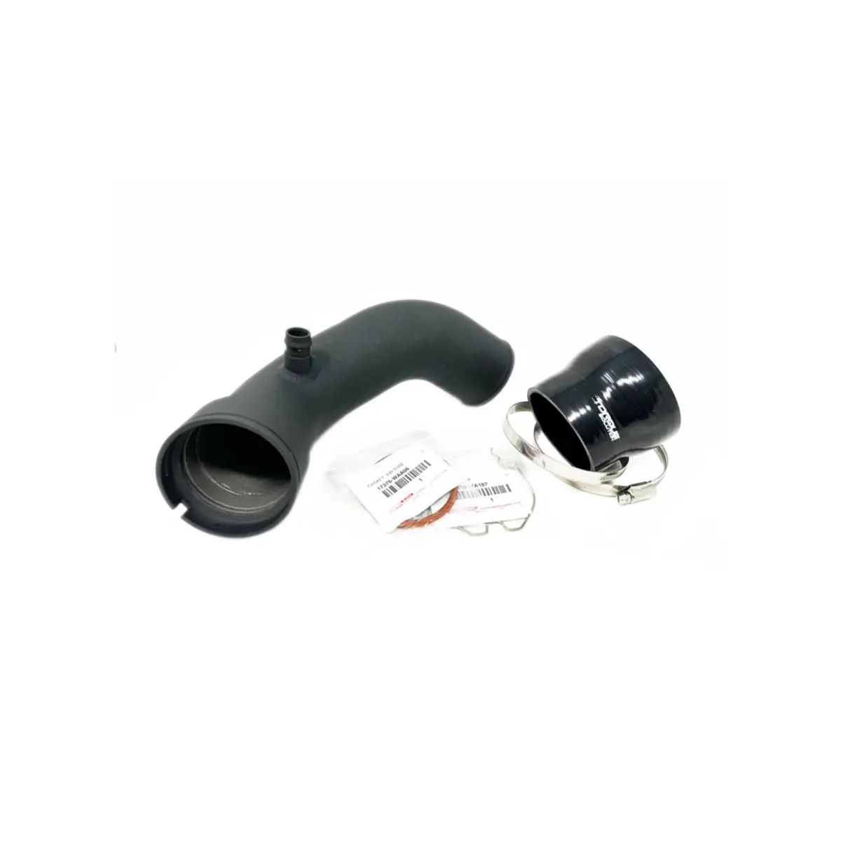 Torque Solution Gr Supra B58 Intake Pipe 1