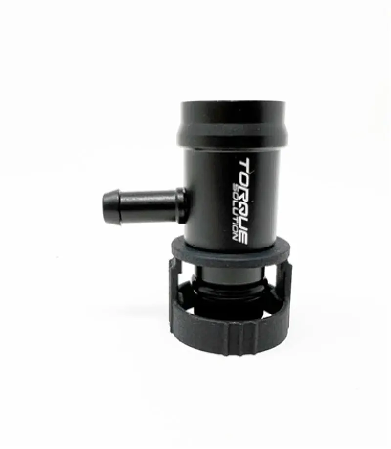 Torque Solution Gr Supra Billet Boost Tap 1