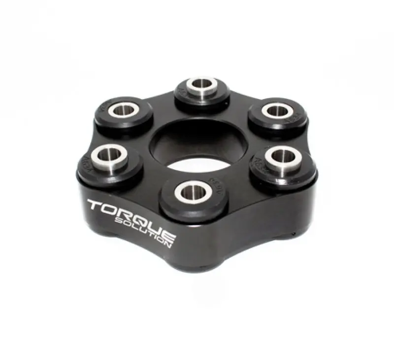 Torque Solution Gr Supra Billet Driveshaft Flex Disc (Guibo) 1