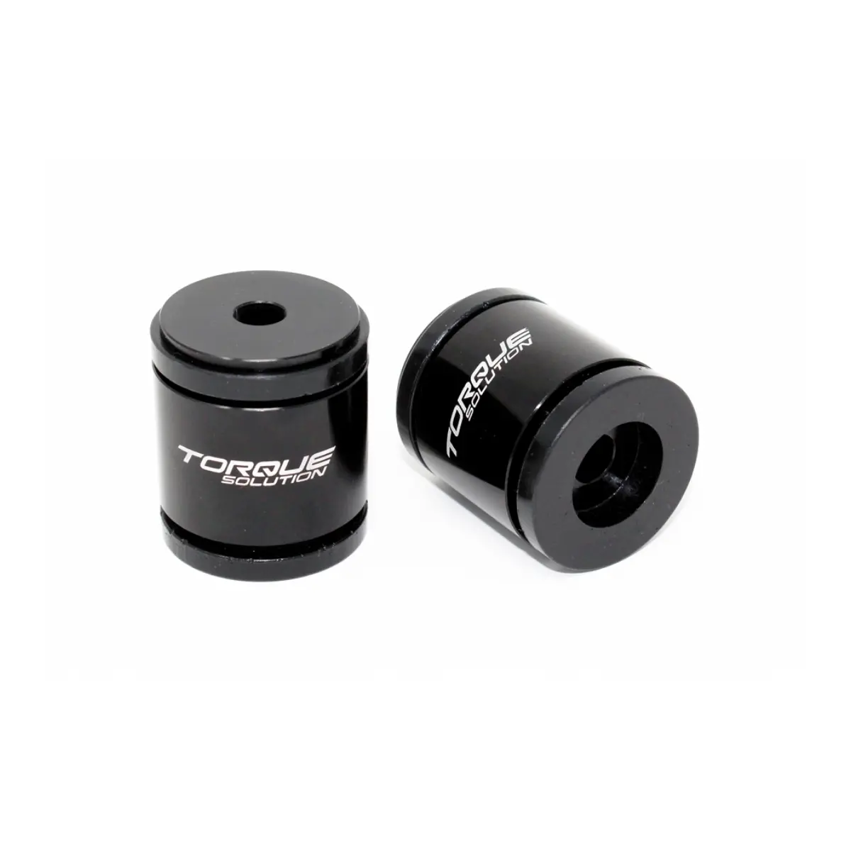 Torque Solution Gr Supra Billet Transmission Mount 1