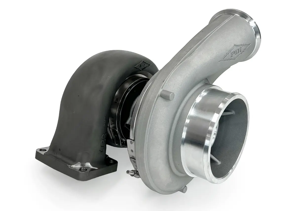 Pdi Big Boss Stage 2 Turbo For Cat 3406 | C15 | C16 2