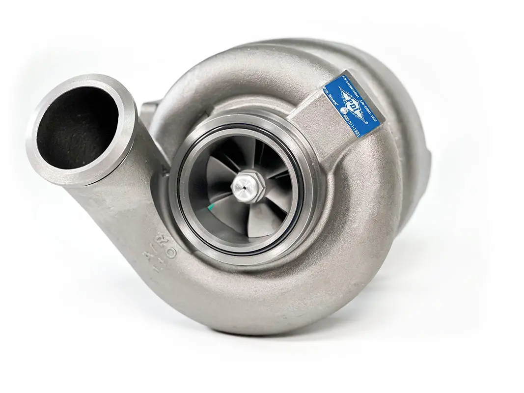 Pdi Cat C15 Acert Low Pressure Turbo 1