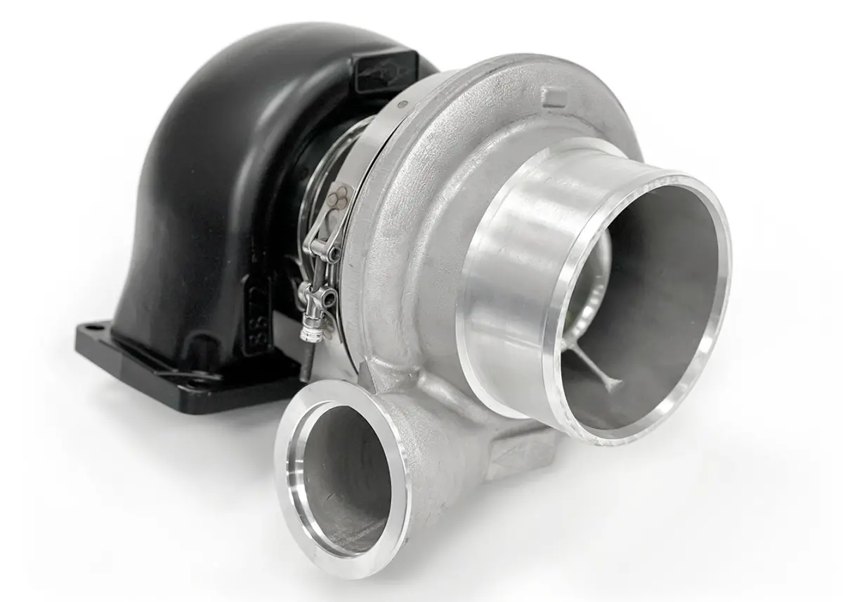 Pdi Big Boss Stage 2 Turbo For Cat 3406 | C15 | C16 2