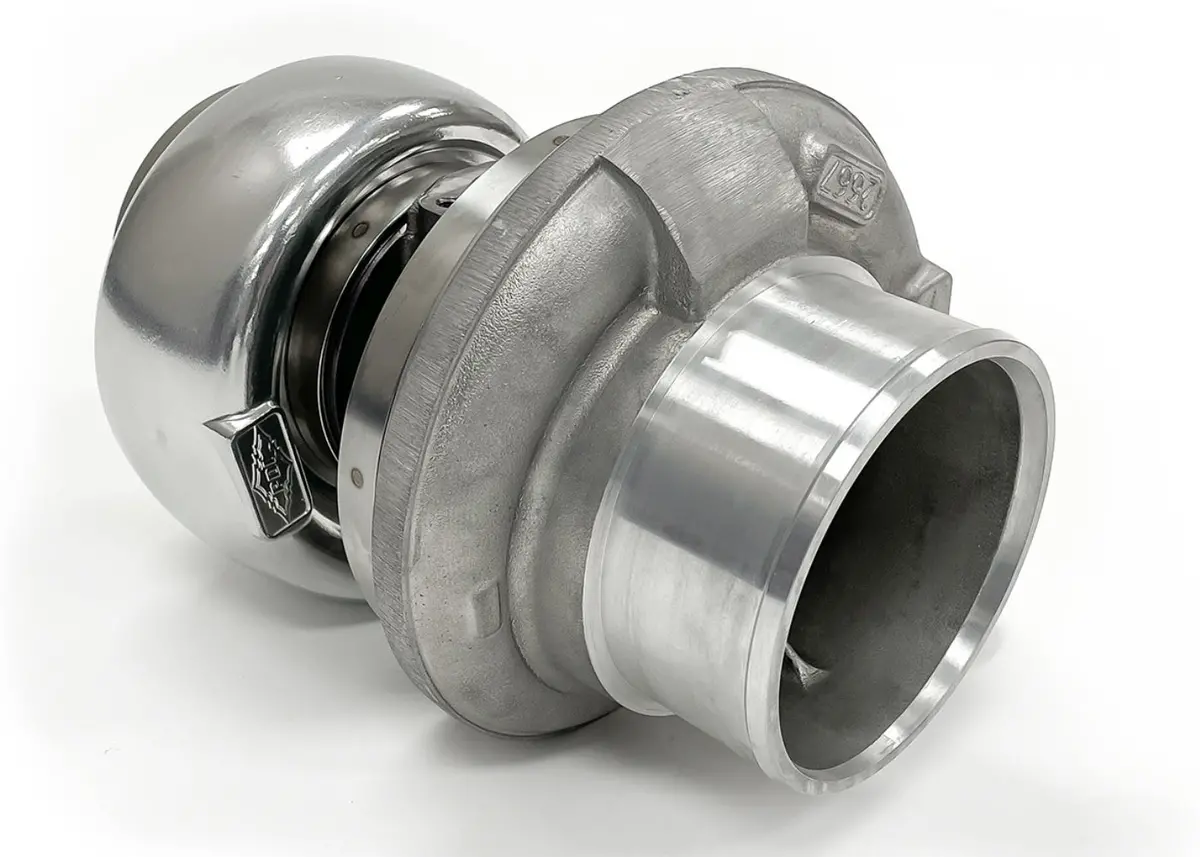 Pdi Big Boss Stage 2 Turbo For Cat 3406 | C15 | C16 3