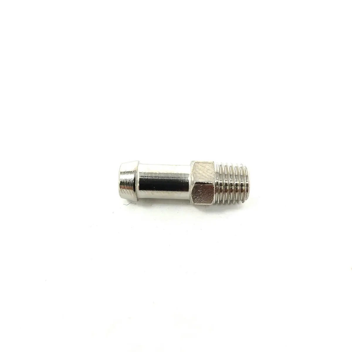 Turbosmart Wastegate Fitting 1