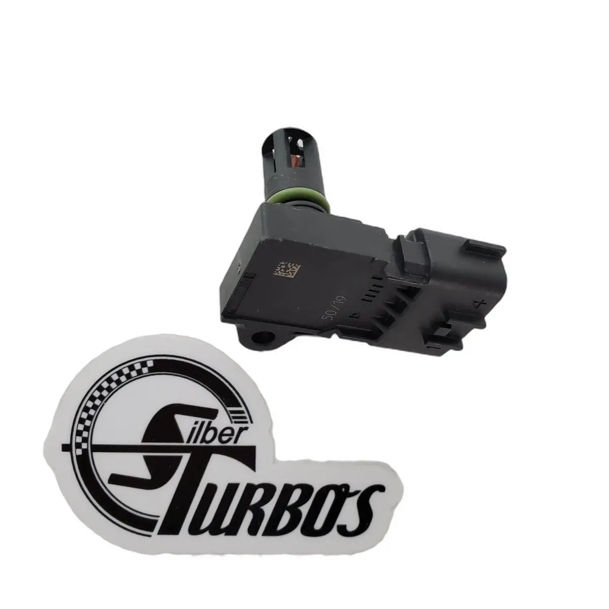 Arctic Cat Turbo Map Sensor 1