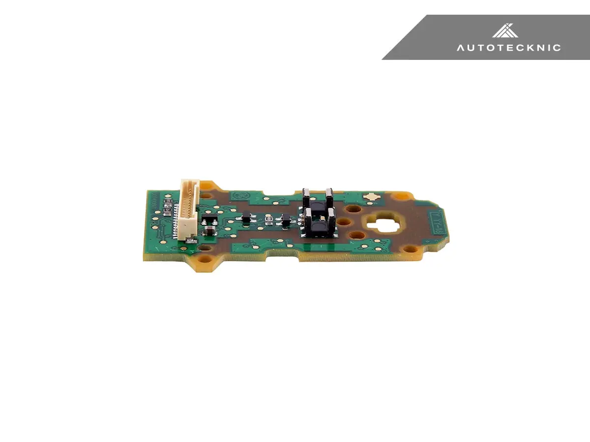 Autotecknic Gear Selector Led Circuit Board Repair Kit - Sport Automatic 2
