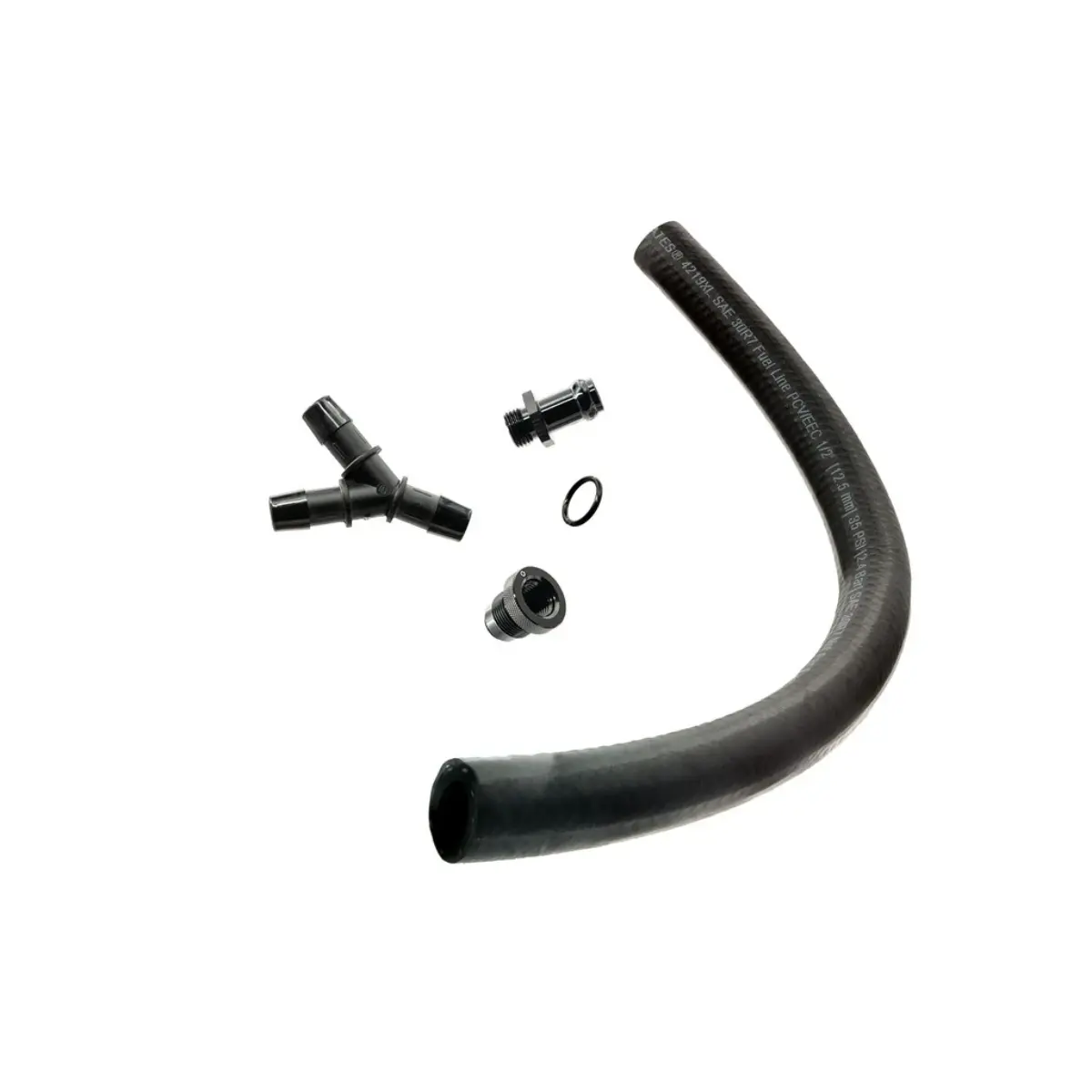 Verus Engineering Gr86 / Brz Aos Drain Kit 1