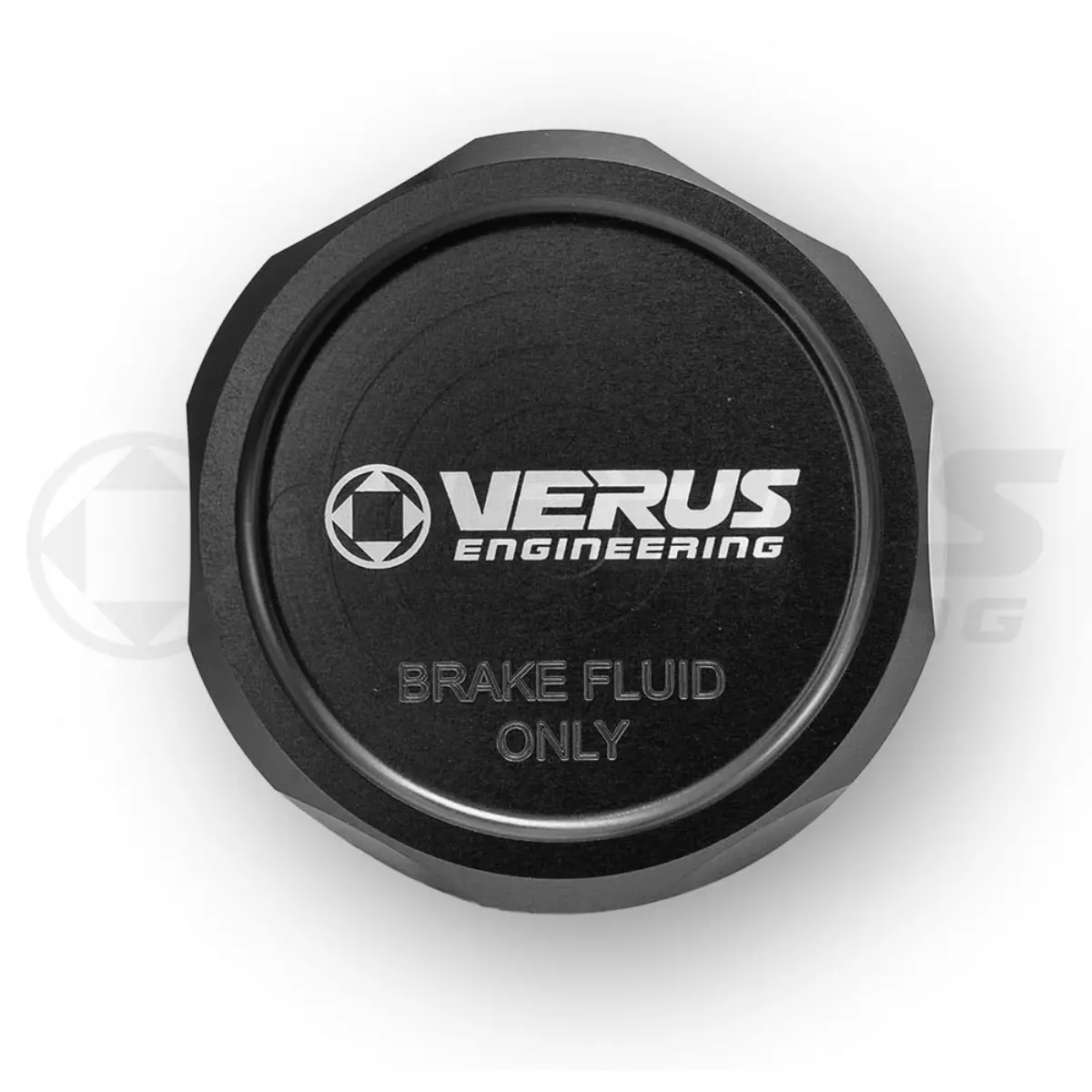 Verus Engineering Gr Corolla Brake Master Cap Cover 3
