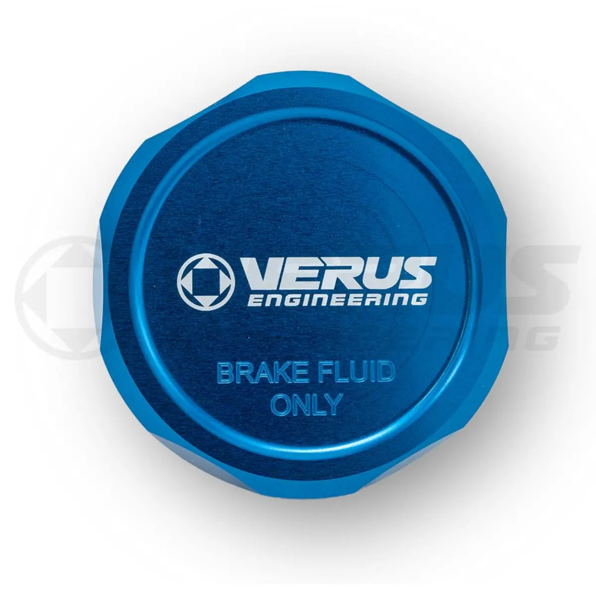 Verus Engineering Gr Corolla Brake Master Cap Cover 3
