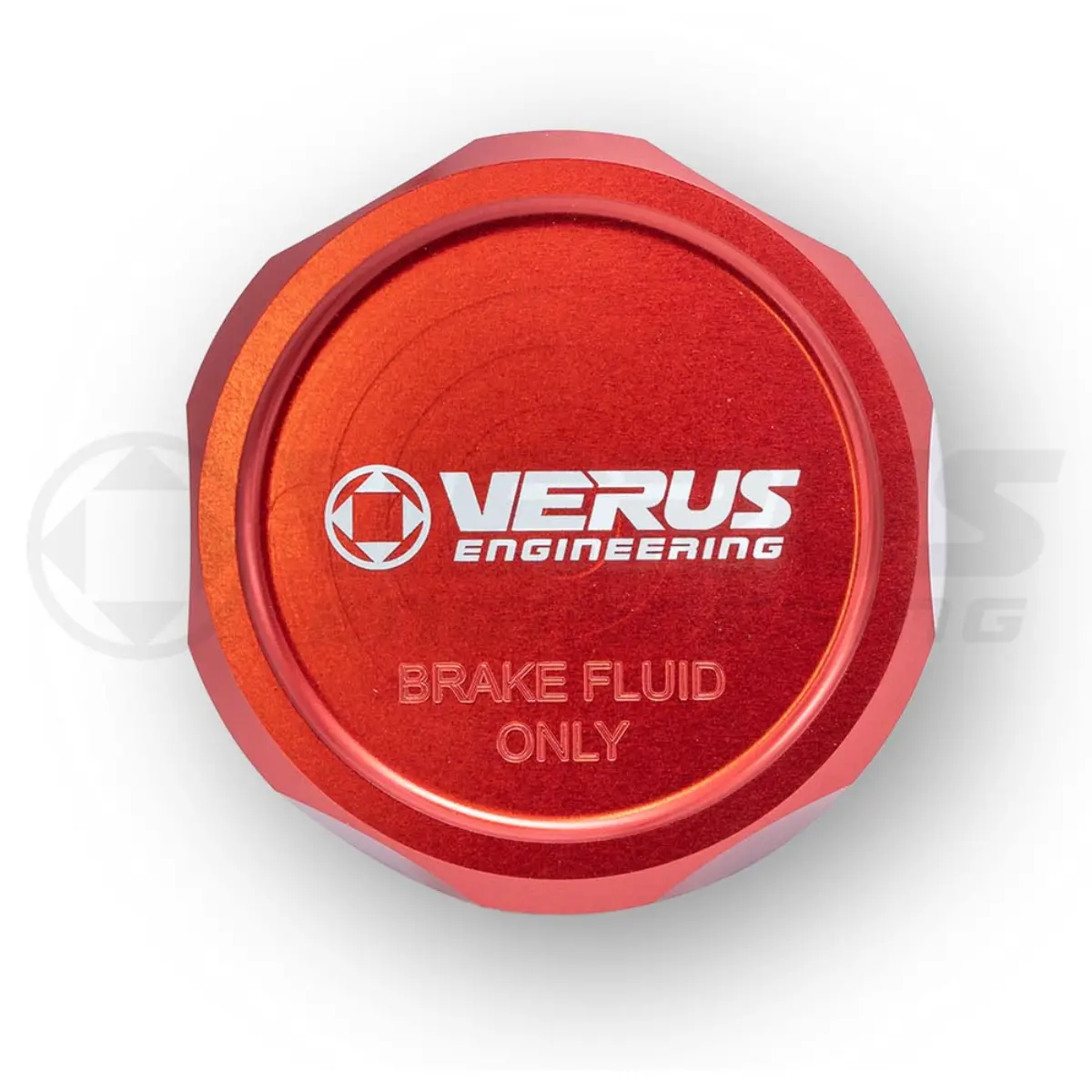 Verus Engineering Gr Corolla Brake Master Cap Cover 2