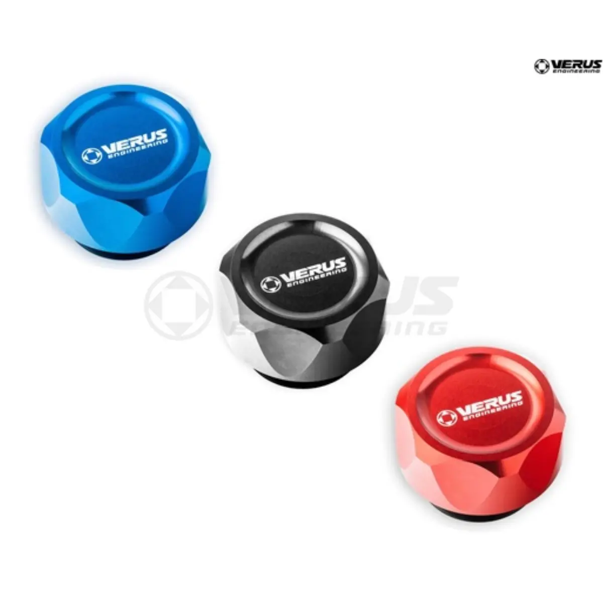 Verus Engineering Gr86 / Brz Fhs Oil Cap 1
