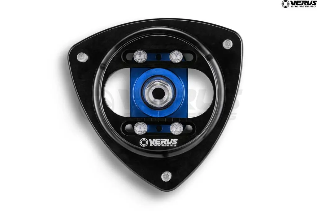 Verus Engineering Gr86 / Brz Front Camber Plate Assembly 1