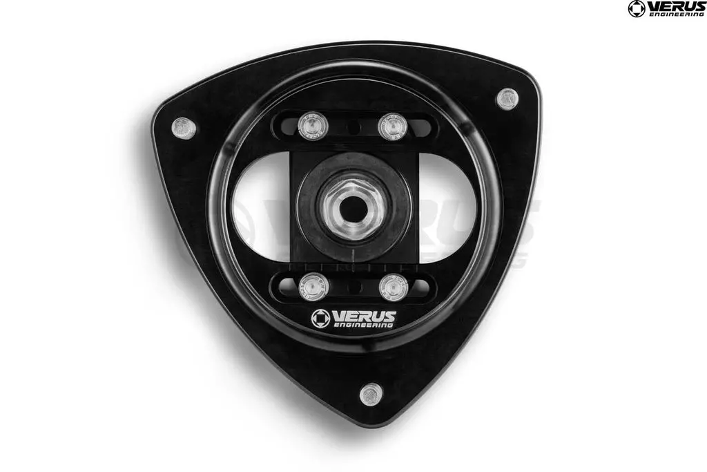 Verus Engineering Gr86 / Brz Front Camber Plate Assembly 2