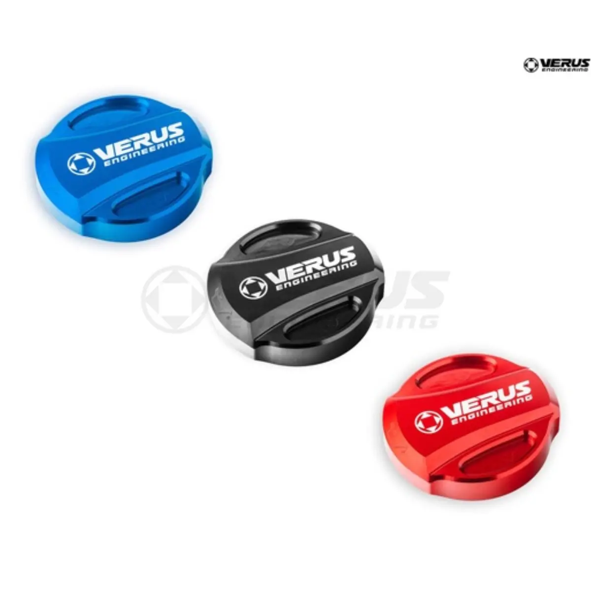 Verus Engineering Gr86 / Brz Rla Oil Cap 1