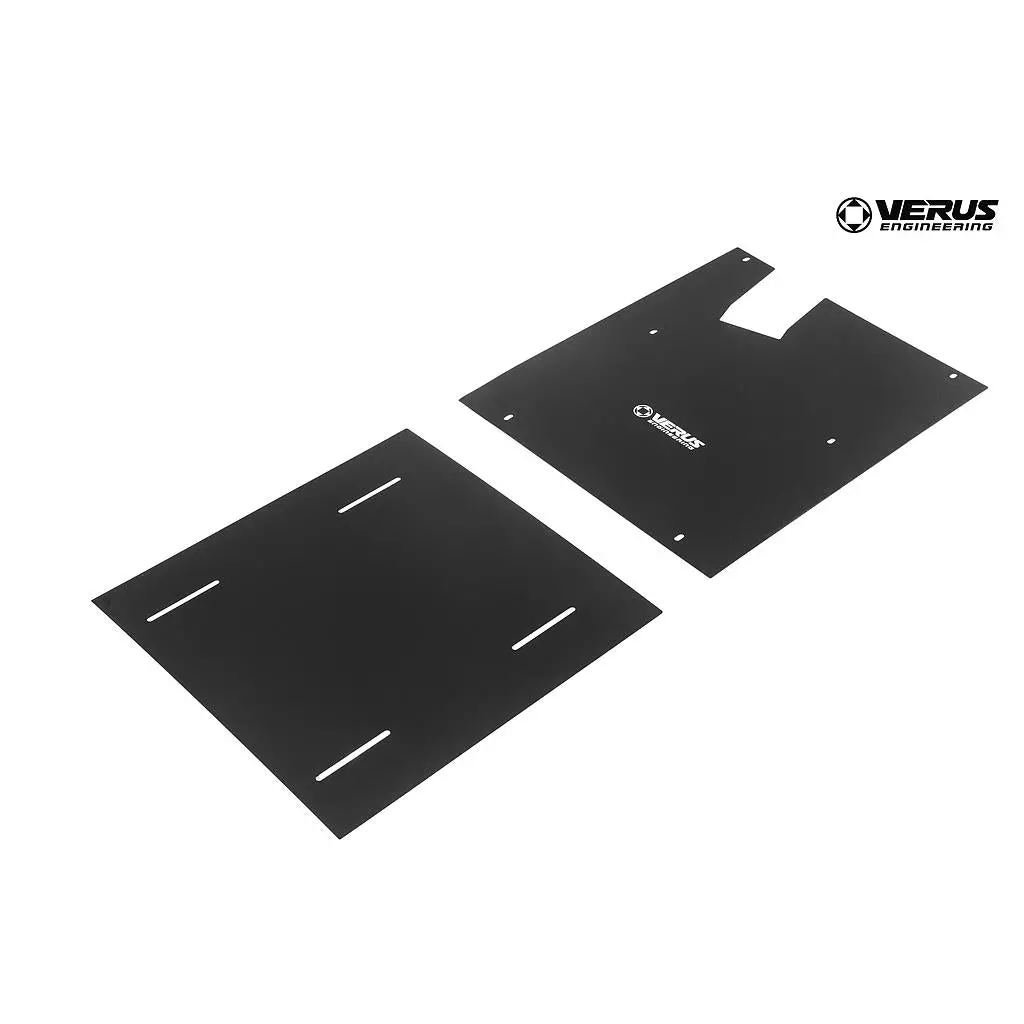 Verus Engineering Gr86 / Brz Transmission Tunnel Cover 1