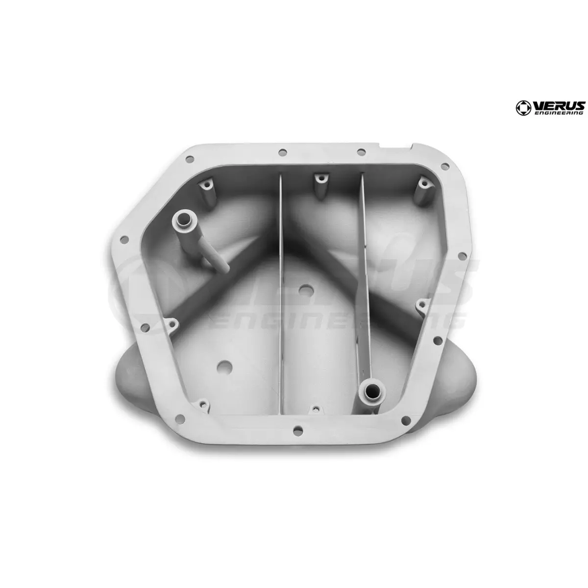 Verus Engineering Gr86 / Brz Aluminum Oil Pan 1