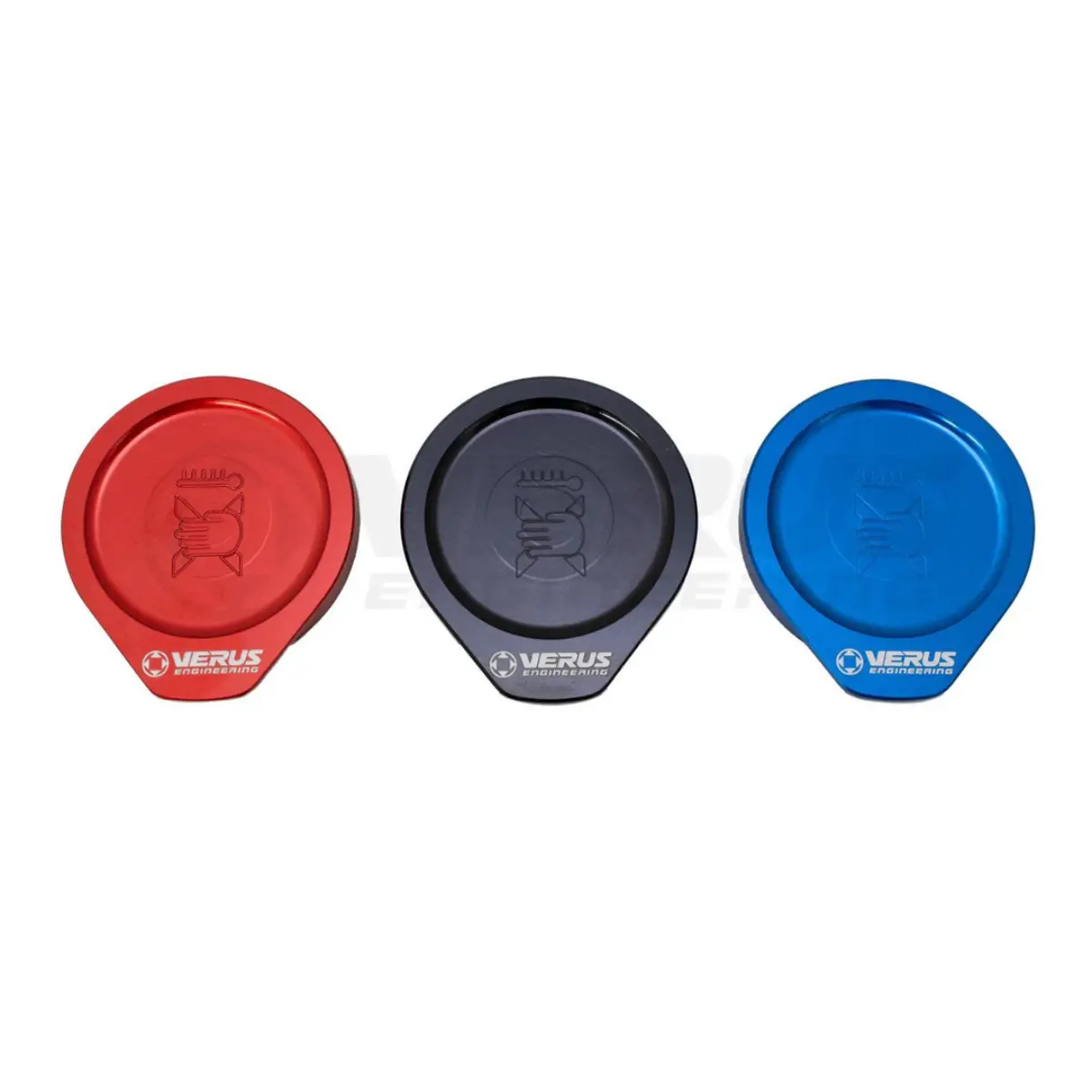 Verus Engineering Gr86 / Brz Coolant Overflow Cap 1
