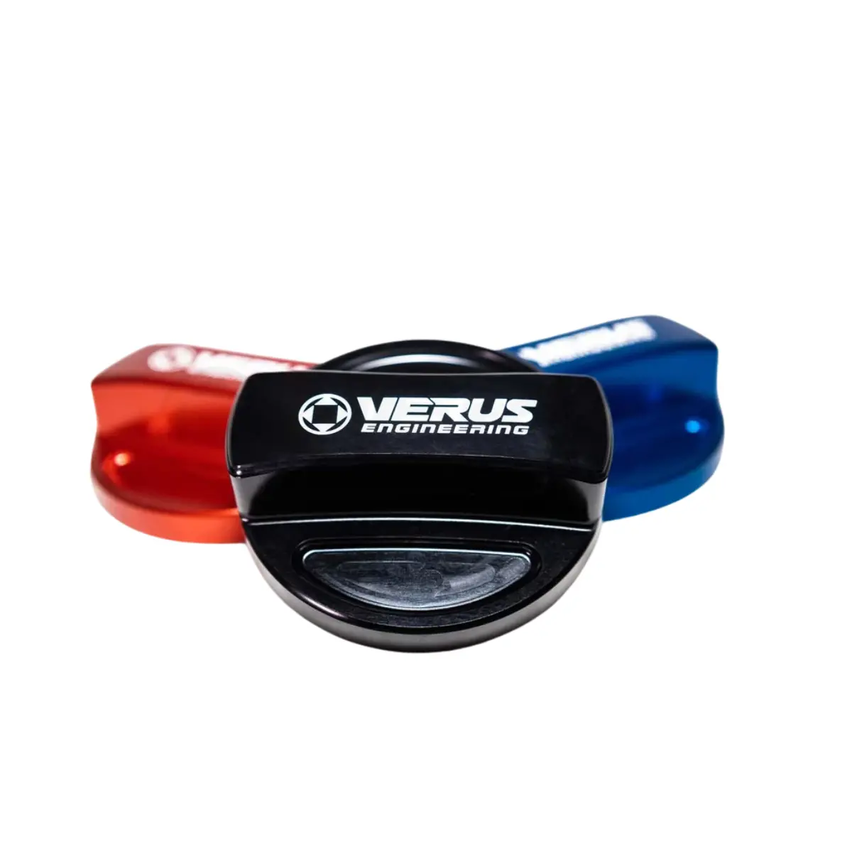 Verus Engineering Gr86 / Brz Gas Cap Cover 1