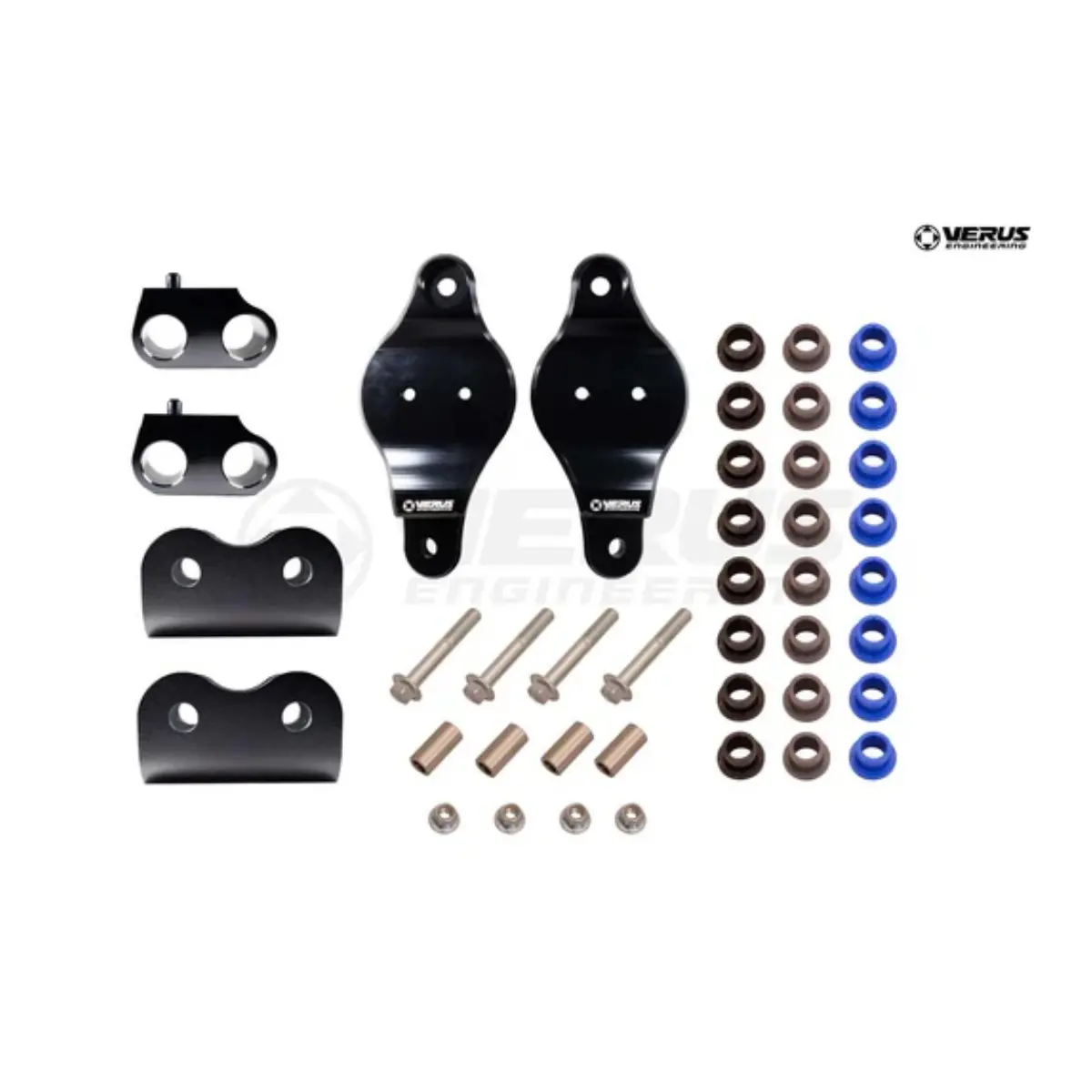 Verus Engineering Gr86 / Brz Motor Mount Assembly 1
