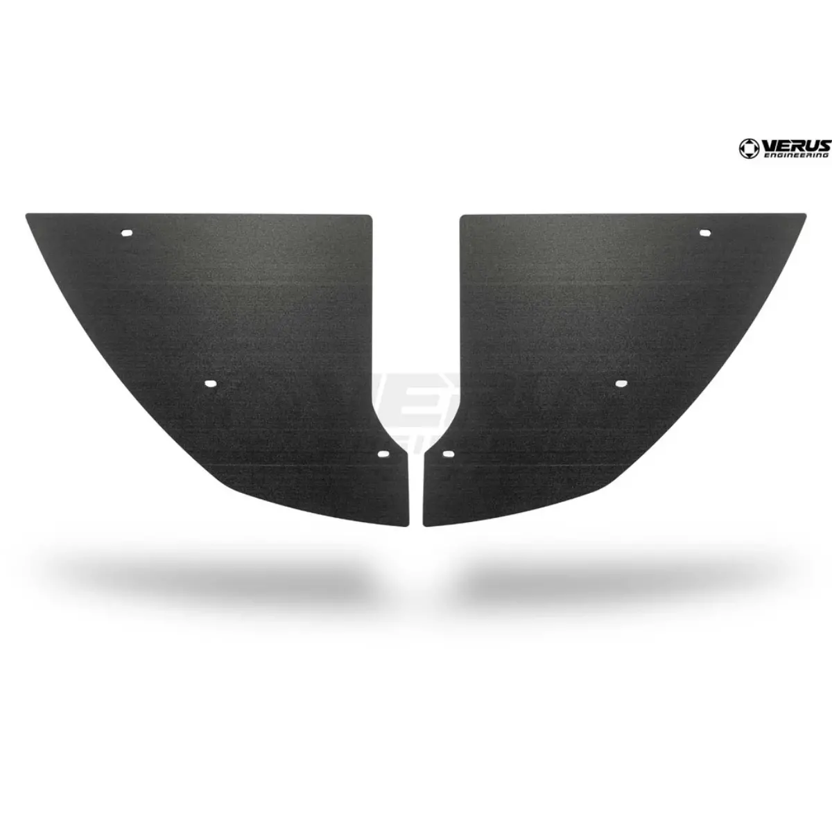 Verus Engineering Gr86 / Brz Rear Spat Kit 1