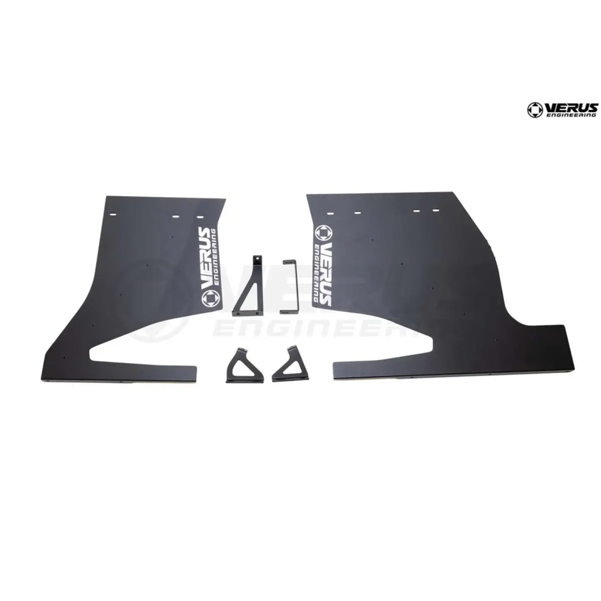 Verus Engineering Gr86 / Brz Rear Suspension / Diff Covers 1