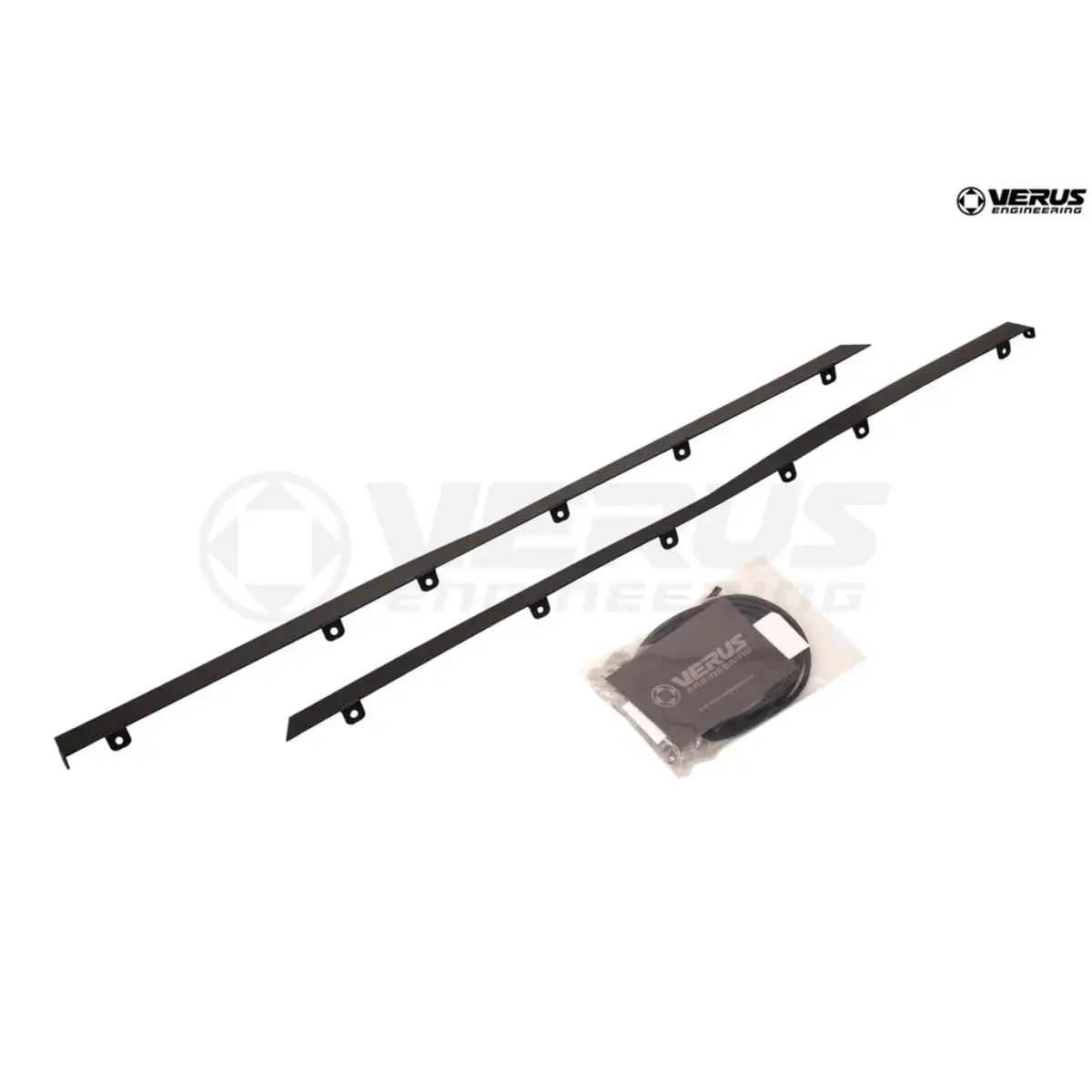 Verus Engineering Gr86 / Brz Splitter Air Dam 1