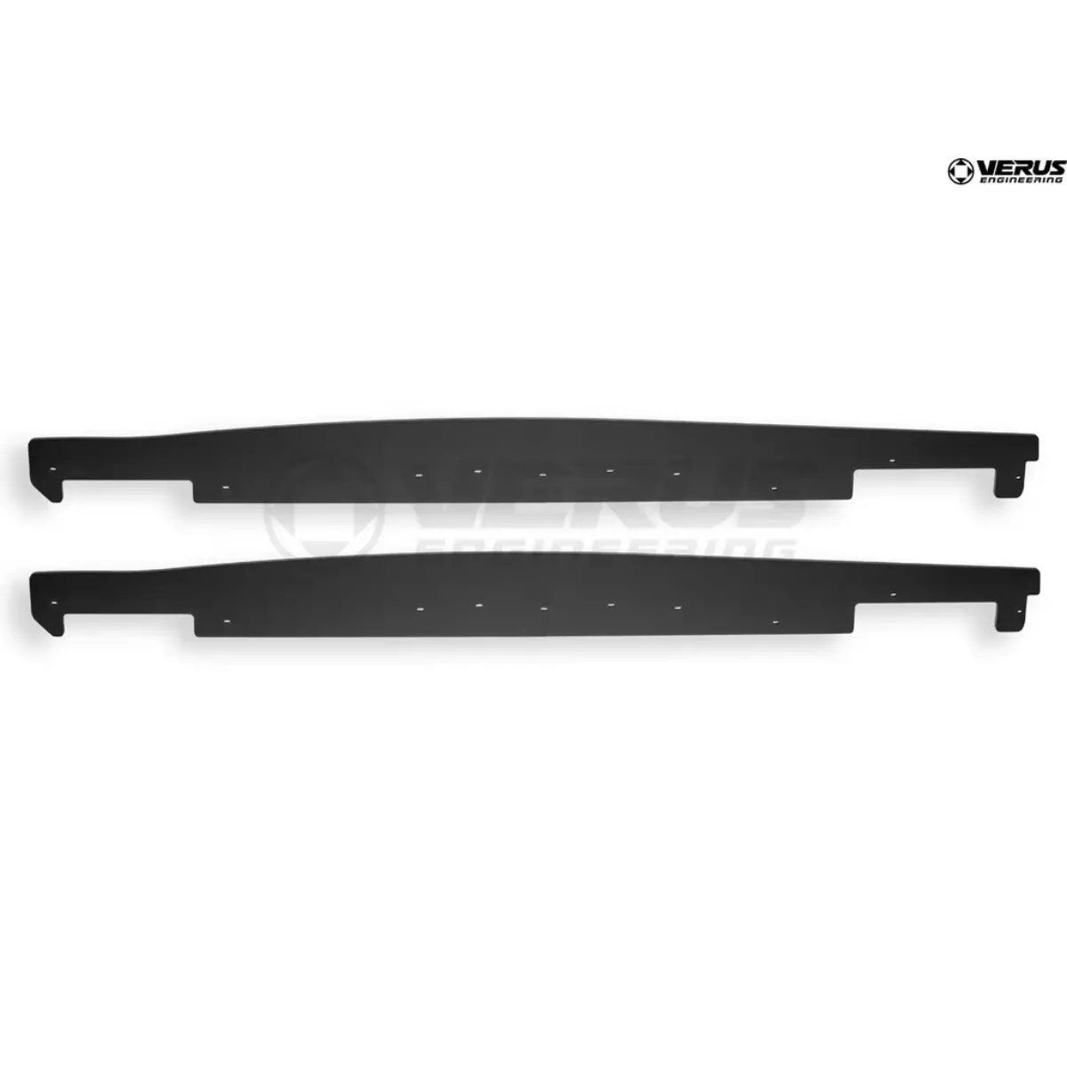 Verus Engineering Gr86 / Brz Street Side Splitter Kit 1