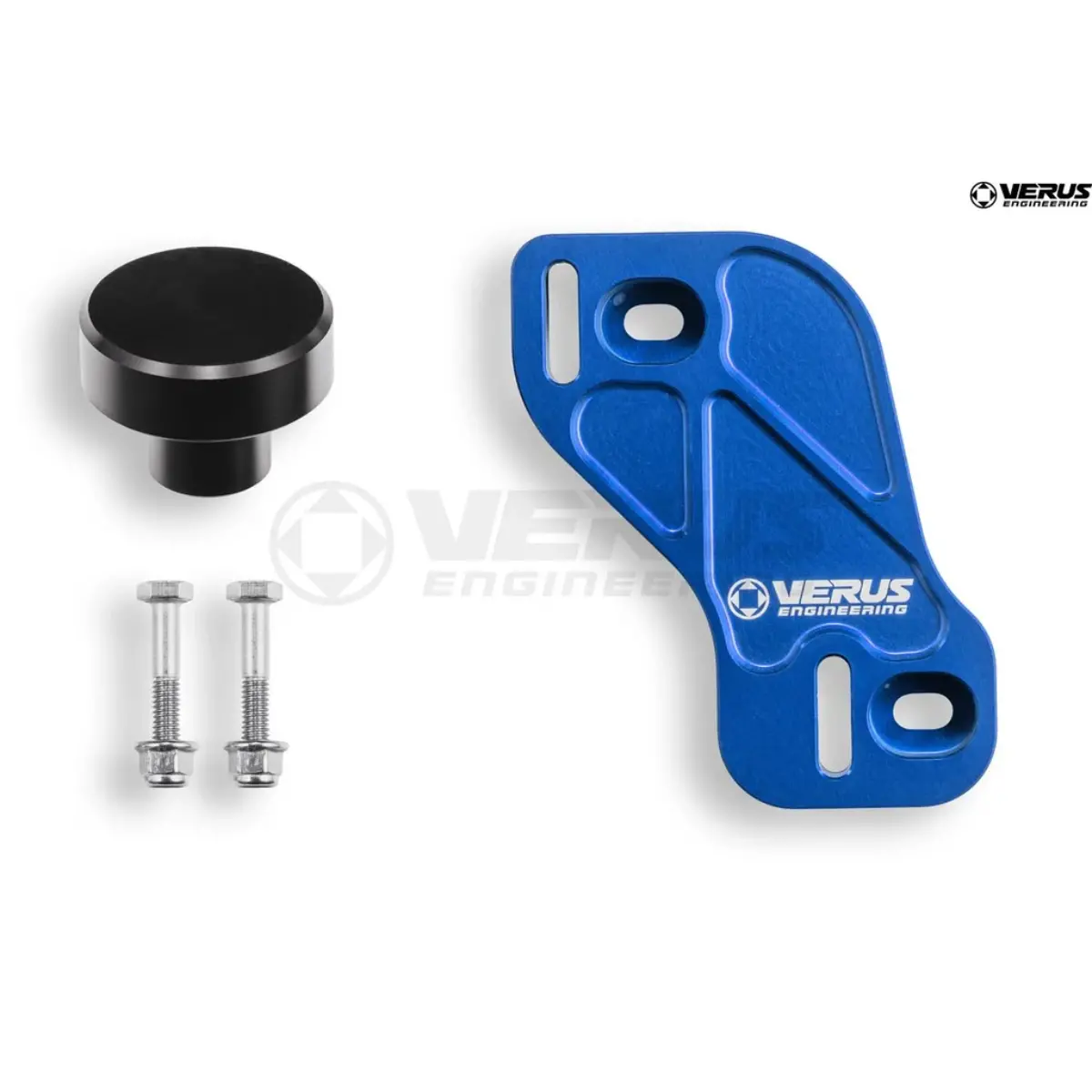 Verus Engineering Gr86 / Brz Throttle Pedal Spacer 2