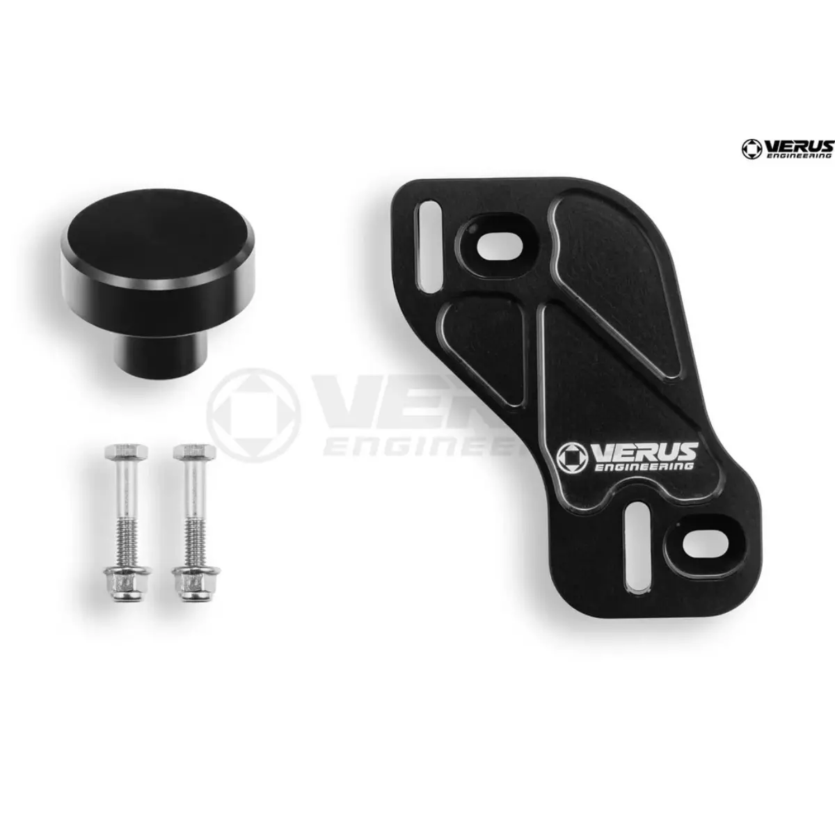 Verus Engineering Gr86 / Brz Throttle Pedal Spacer 1