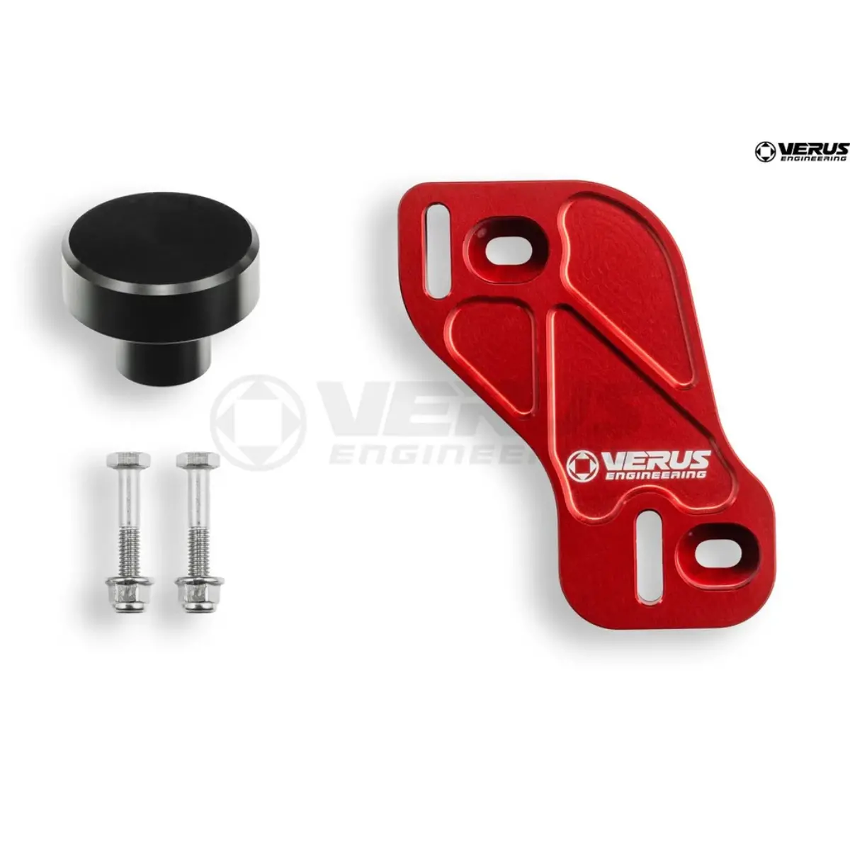 Verus Engineering Gr86 / Brz Throttle Pedal Spacer 3