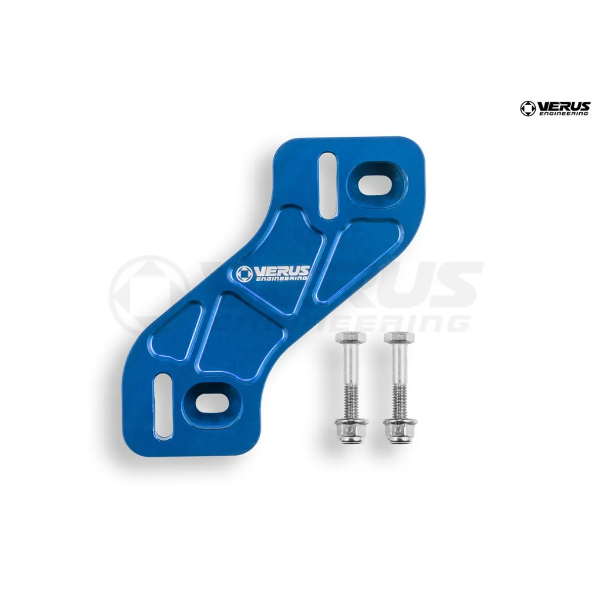 Verus Engineering Gr86 / Brz Throttle Pedal Spacer 5