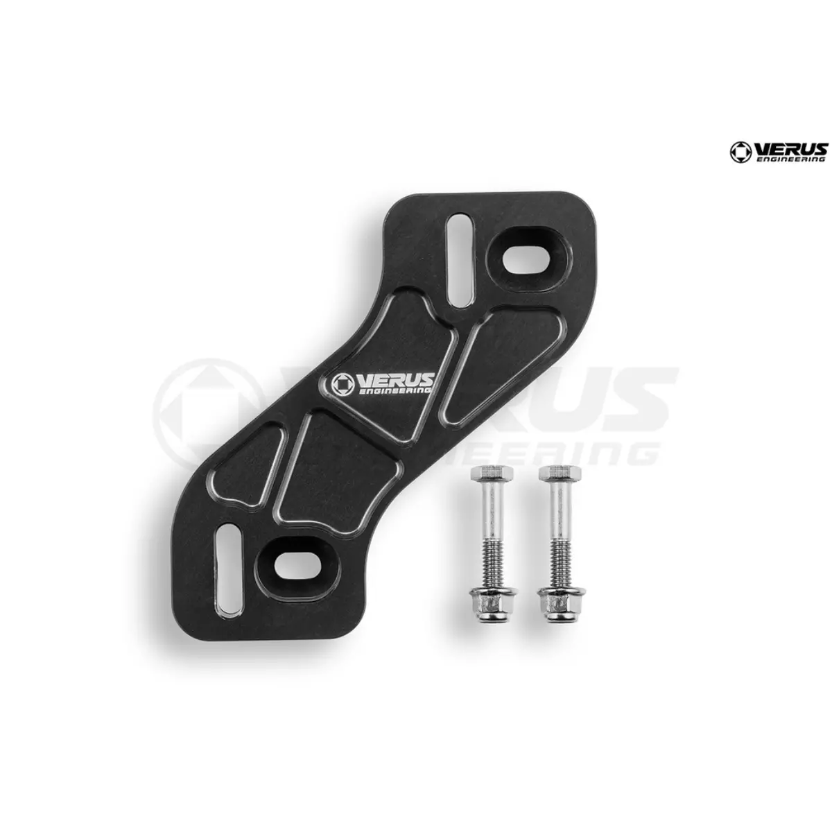 Verus Engineering Gr86 / Brz Throttle Pedal Spacer 4