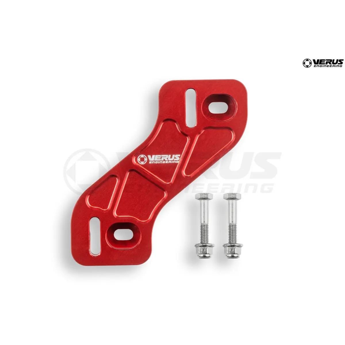 Verus Engineering Gr86 / Brz Throttle Pedal Spacer 6