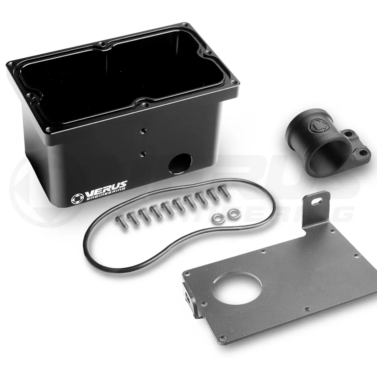 Verus Engineering Gr86 / Brz Windshield Washer Fluid Reservoir 1