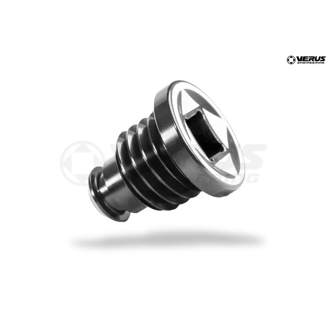 Verus Engineering Gr Corolla Coolant Bleed Screw 2