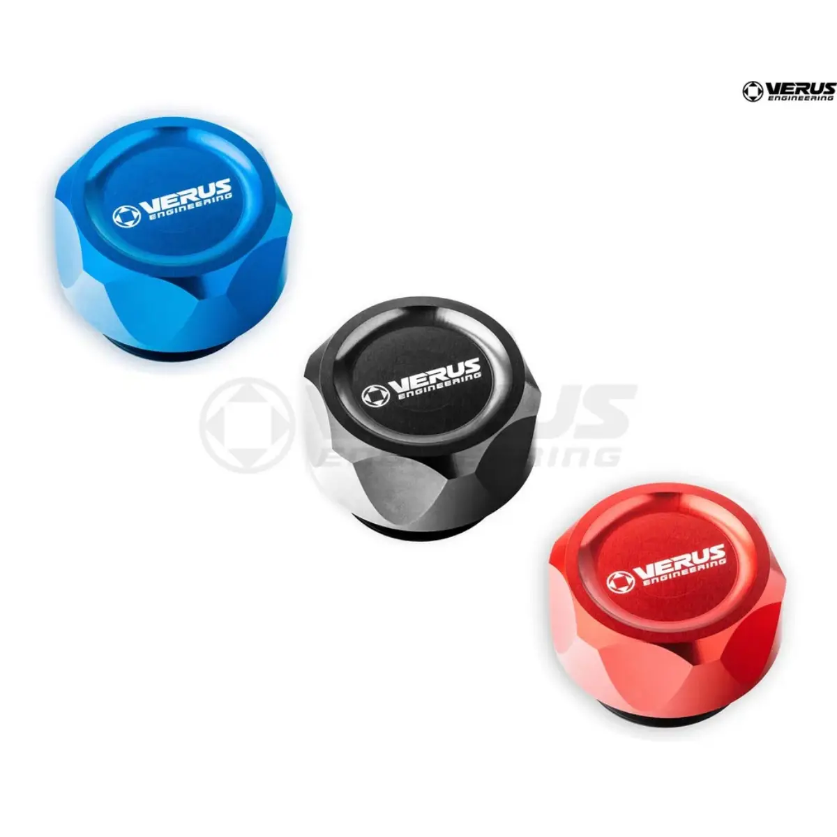 Verus Engineering Gr Corolla Fhs Oil Cap 1